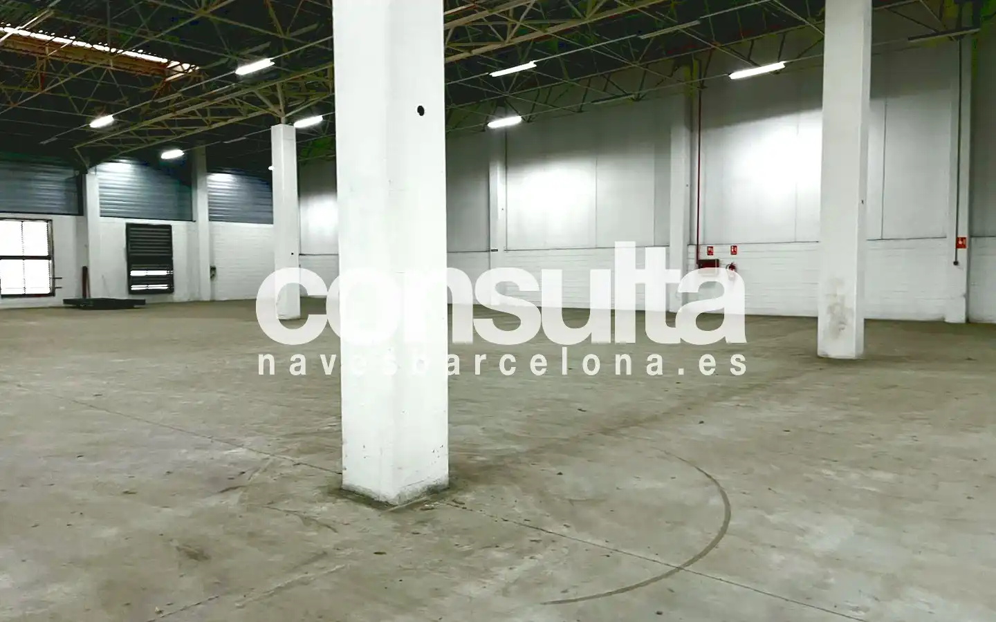 Industriegebäude mit Aufzug zur Miete in Sant Celoni, imagen 6