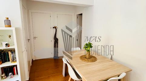 Photo 5 of Flat for sale in Urbanización Parque Bolonia, San Bernabé, Algeciras
