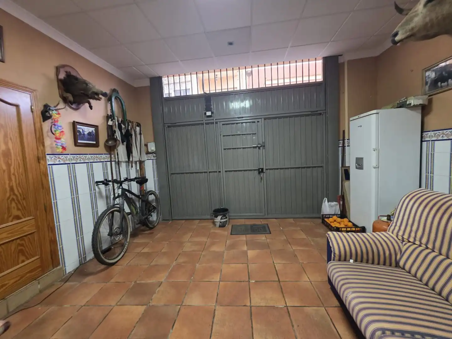 Casa o xalet en venda en La Vall d'Uixó amb Terrassa i Traster