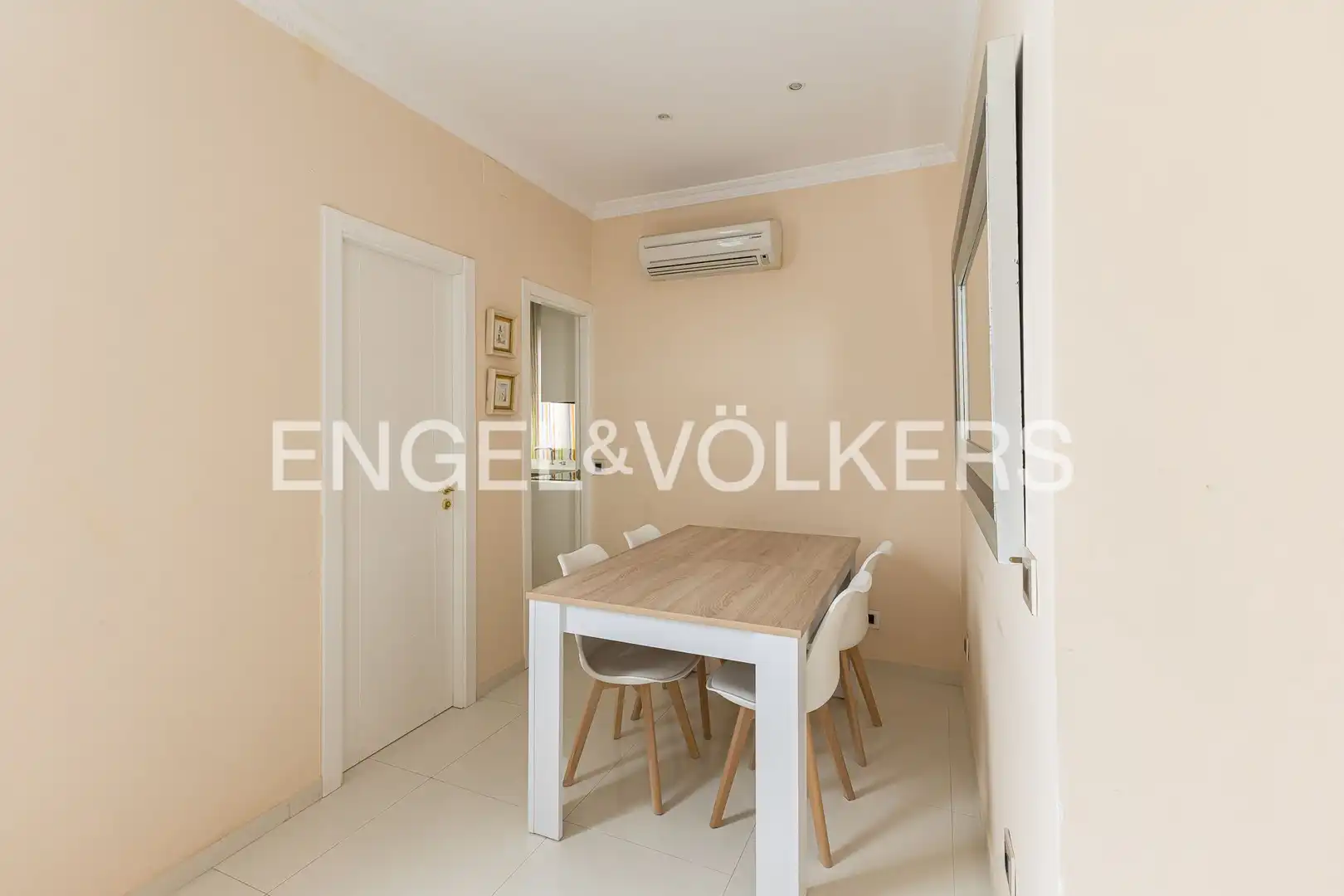 Flat with lift for sale in Alcántara, imagen 4