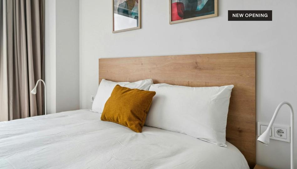 Foto 1 de Pis de lloguer a N/a, Ensanche de Vallecas - La Gavia, Madrid