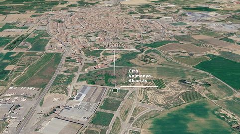 Foto 4 de Oficina en venta en Ctra Valmanya-alcarrás , Alcarràs, Lleida