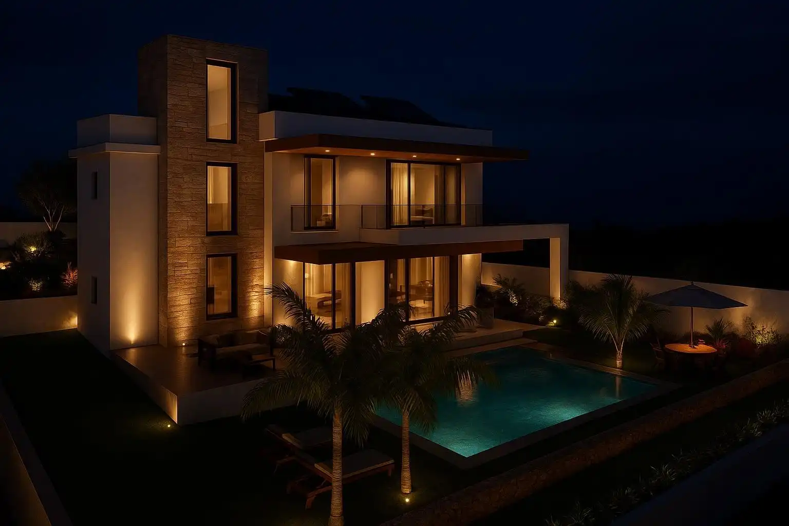 Terrace of Residential for sale in Estepona