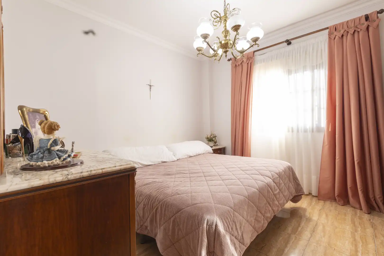 Habitación de Casa o chalet en venta en Icod de los Vinos con Jardín privado, Terraza y Trastero