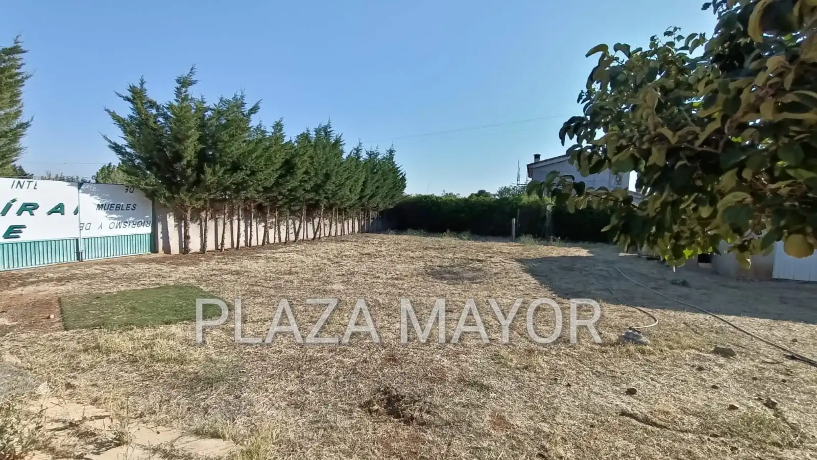 Terreno en venta en Calvarrasa de Arriba