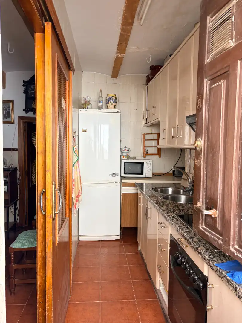 Casa in vendita a Alcántara, imagen 2