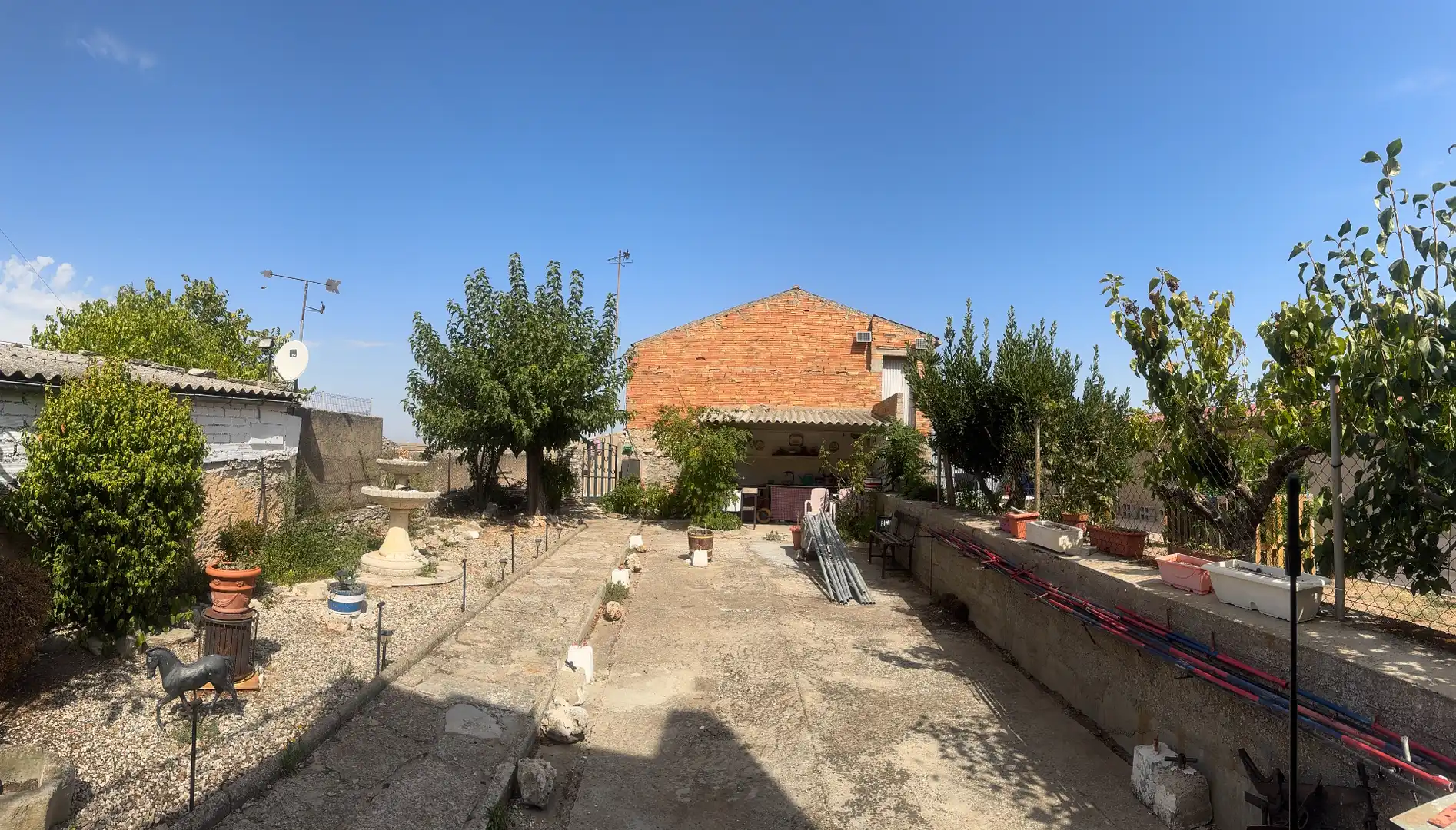 Houses for sale in Sant Ramon  with Private garden, Terrace and Balcony