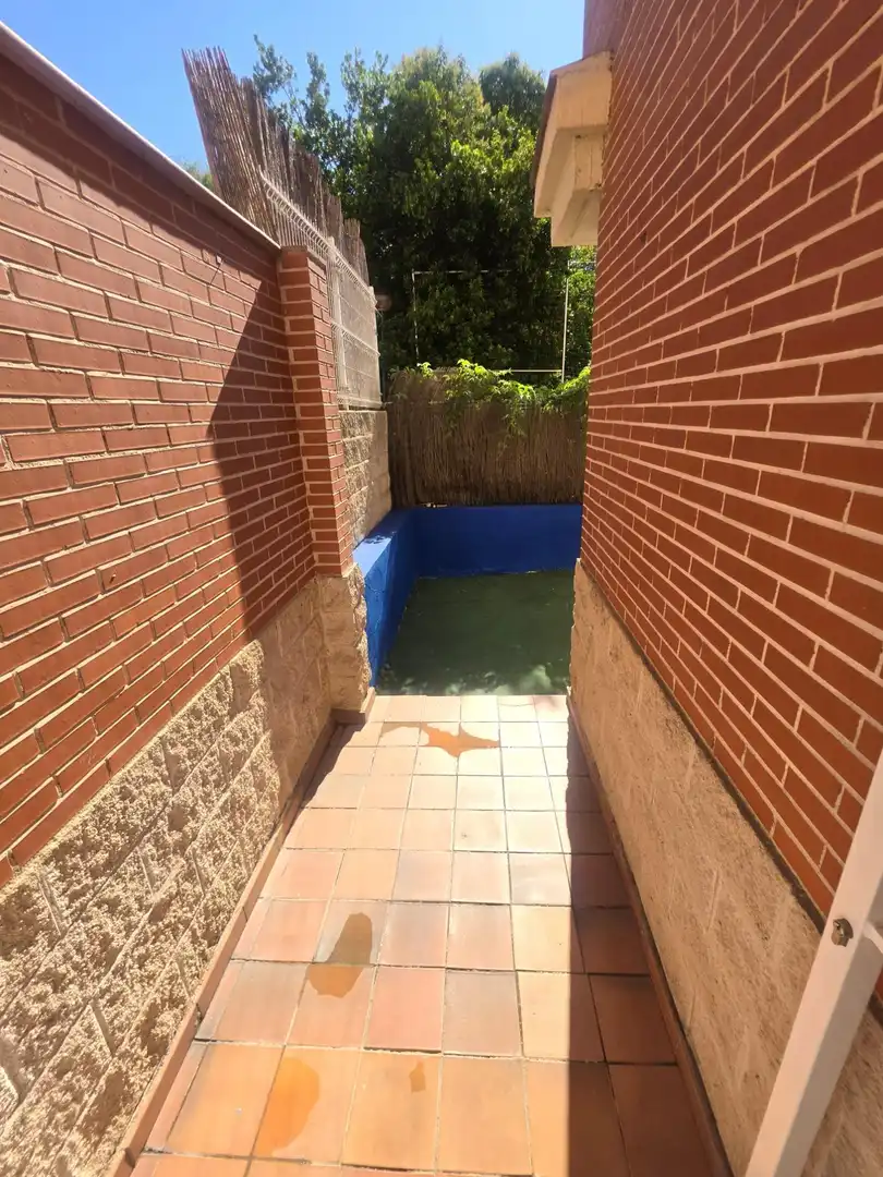 Piscina de Planta baixa en venda en Valdemoro amb Calefacció, Parquet i Terrassa