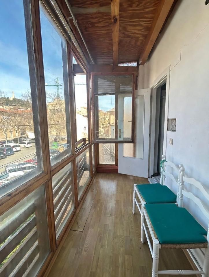 Terraza de Piso en venta en Tudela con Aire acondicionado, Calefacción y Terraza