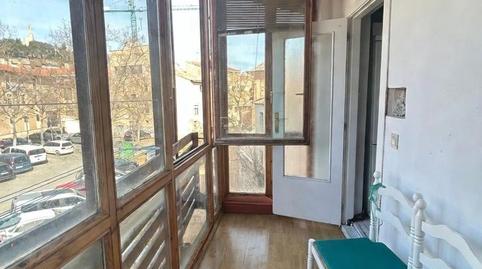 Foto 3 de Pis en venda a Serralta, Casco Histórico, Tudela