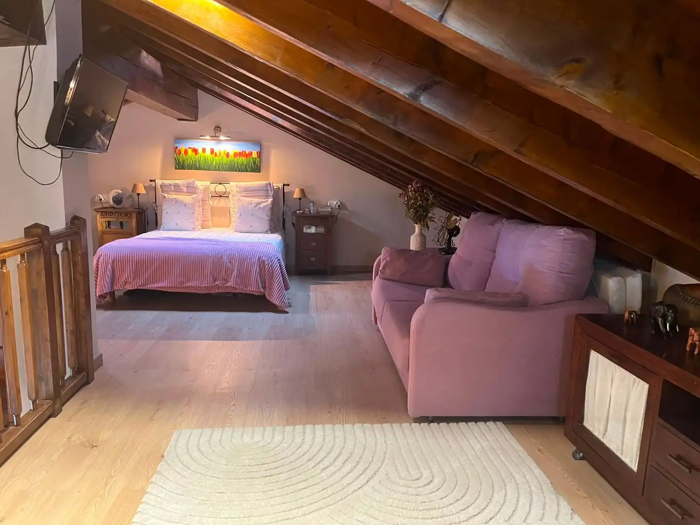 Duplex con piscina in vendita a Rue des Jardins, 9 7, imagen 11