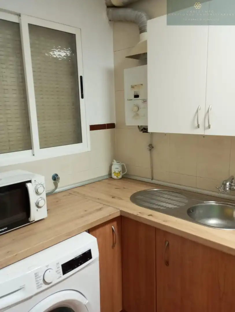 Cocina de Piso en venta en Mérida