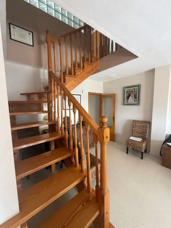 Appartement compact à vendre à La Alberca, imagen 3