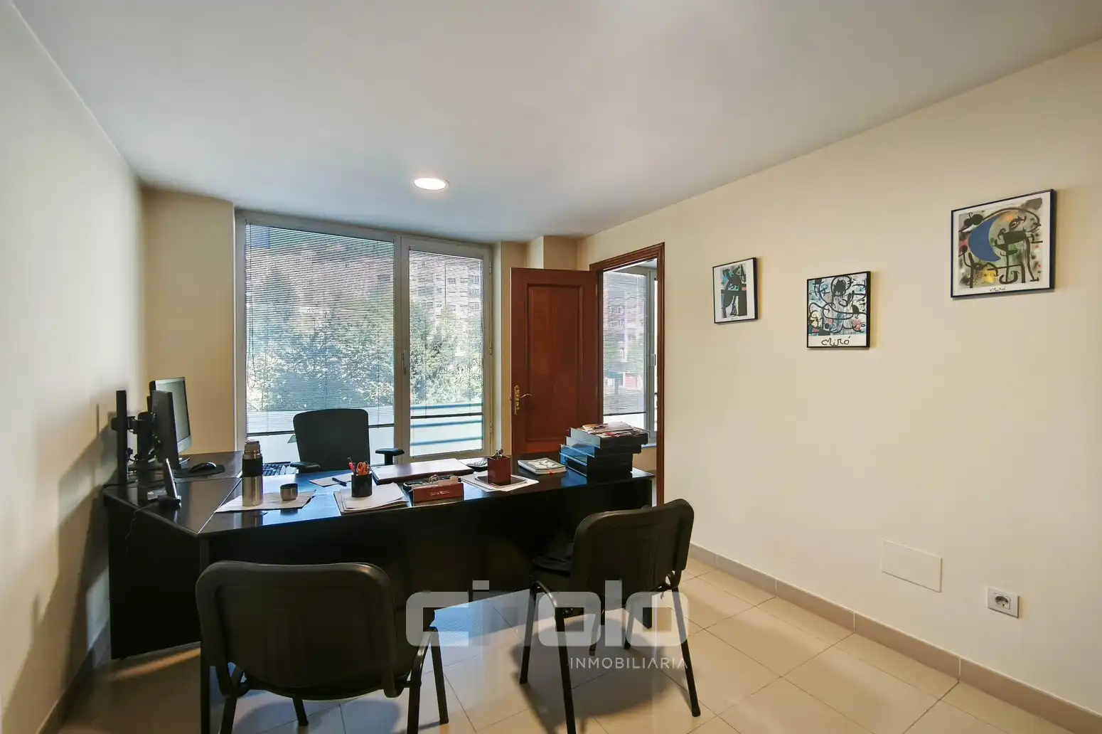 Office for sale in Lugo  with Heating