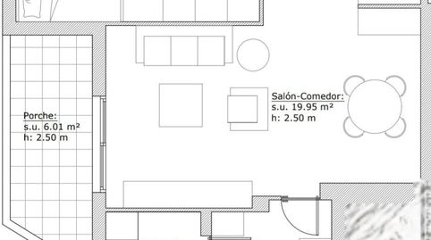 Photo 2 of Flat for sale in Es Rafal Nou, Palma de Mallorca