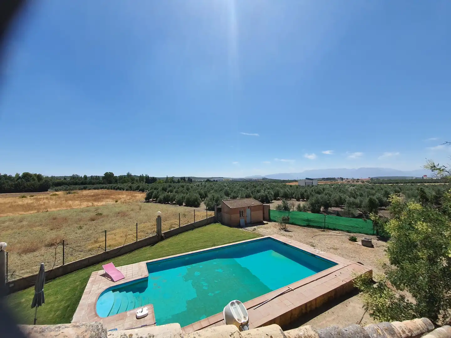 Chalet con terraza en venta en Úbeda, imagen 14