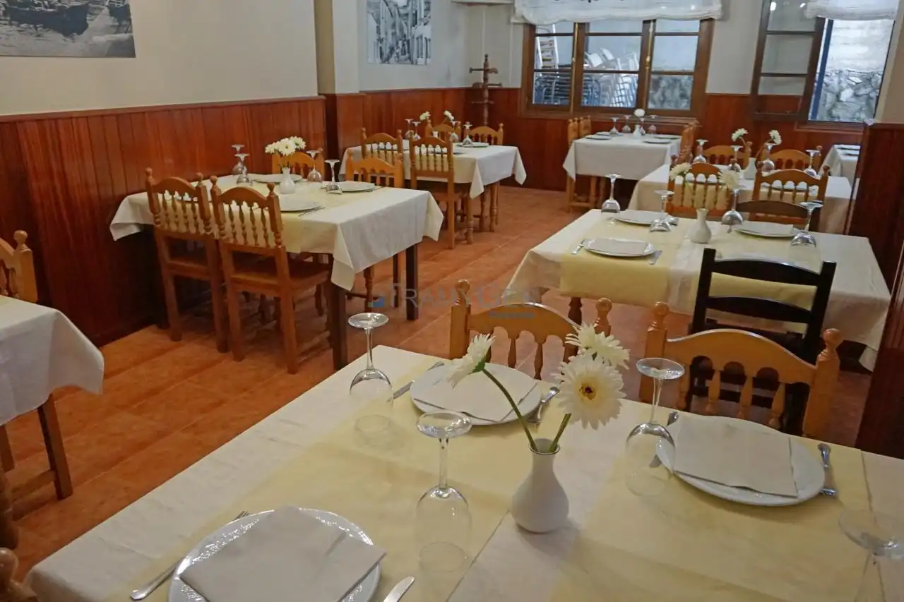 Business premises for sale in Baiona, imagen 25