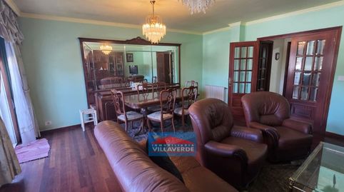 Foto 2 de Piso en venta en Darbo, Cangas