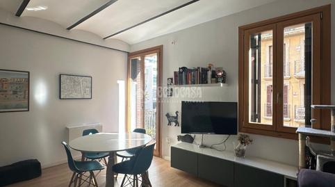 Foto 3 de Piso en venta en El Poble Sec - Parc de Montjuïc, Barcelona