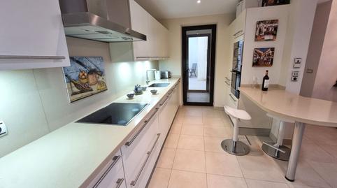 Foto 4 de Apartamento de alquiler en Alto de los Monteros, Marbella