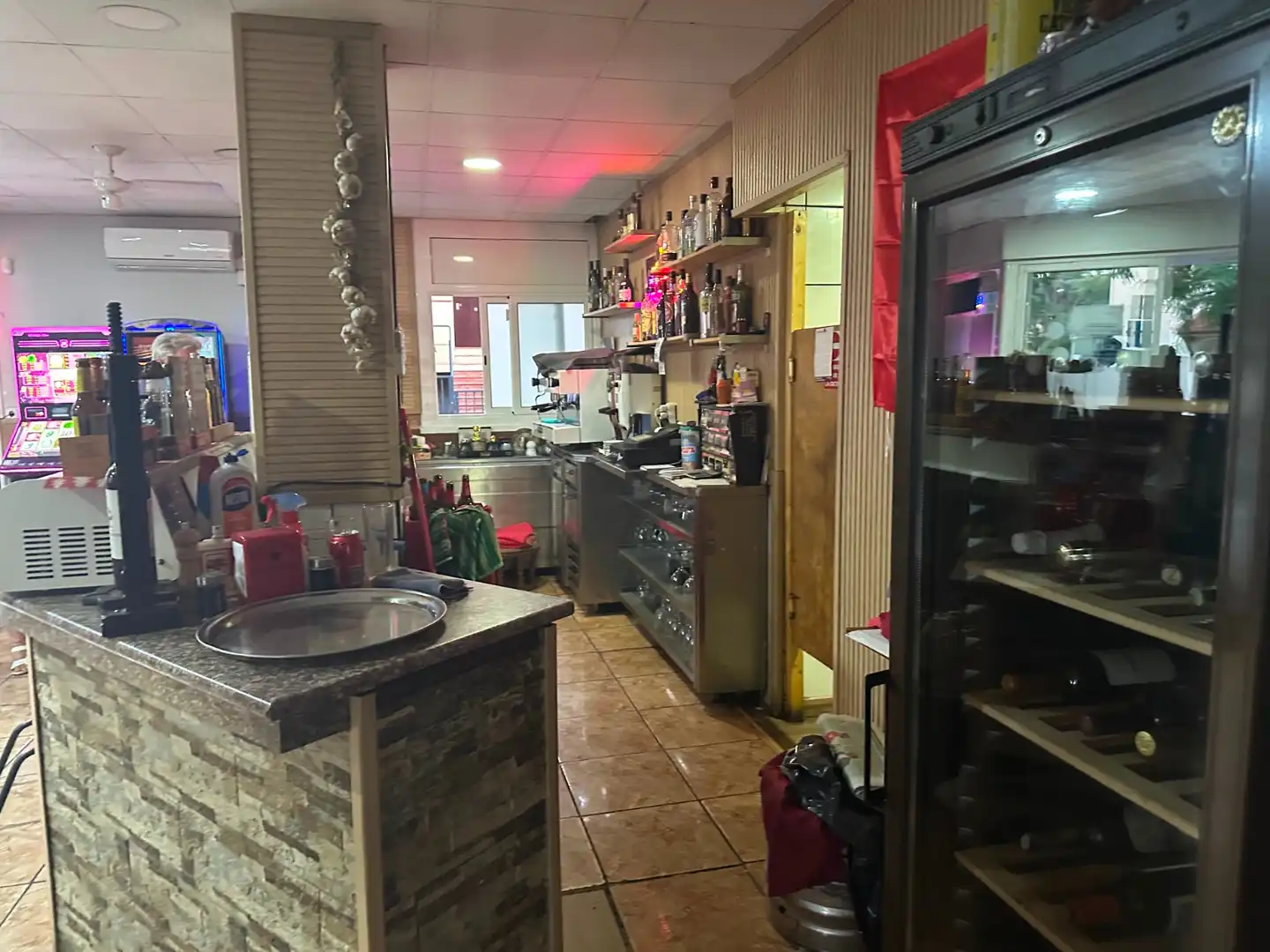 Gewerbefläche zur Übernahme in Centre - Cordelles, imagen 19