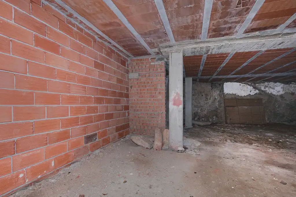 Casa o chalet en venta en Valencia de Alcántara