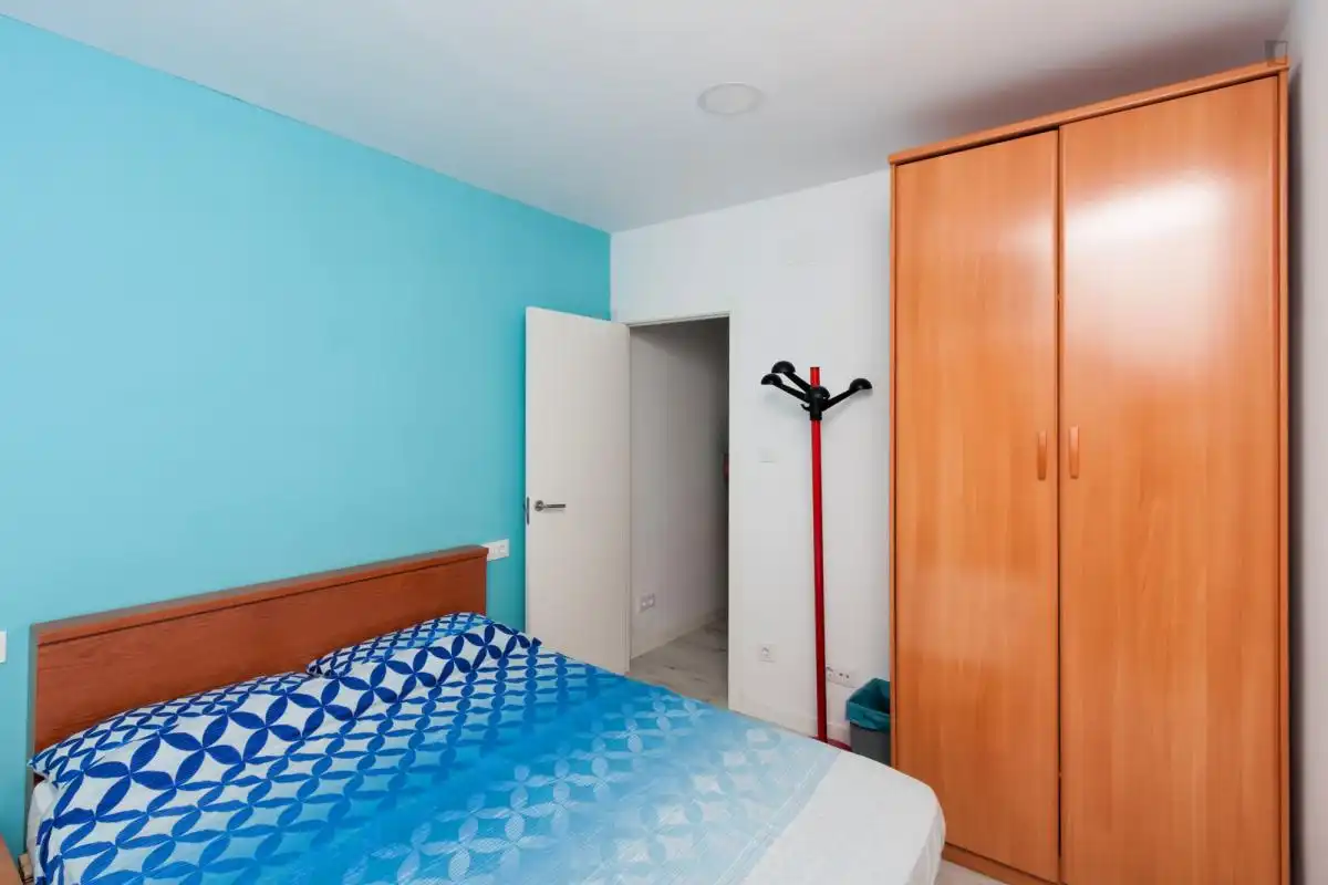 Apartament de lloguer a La Torrassa