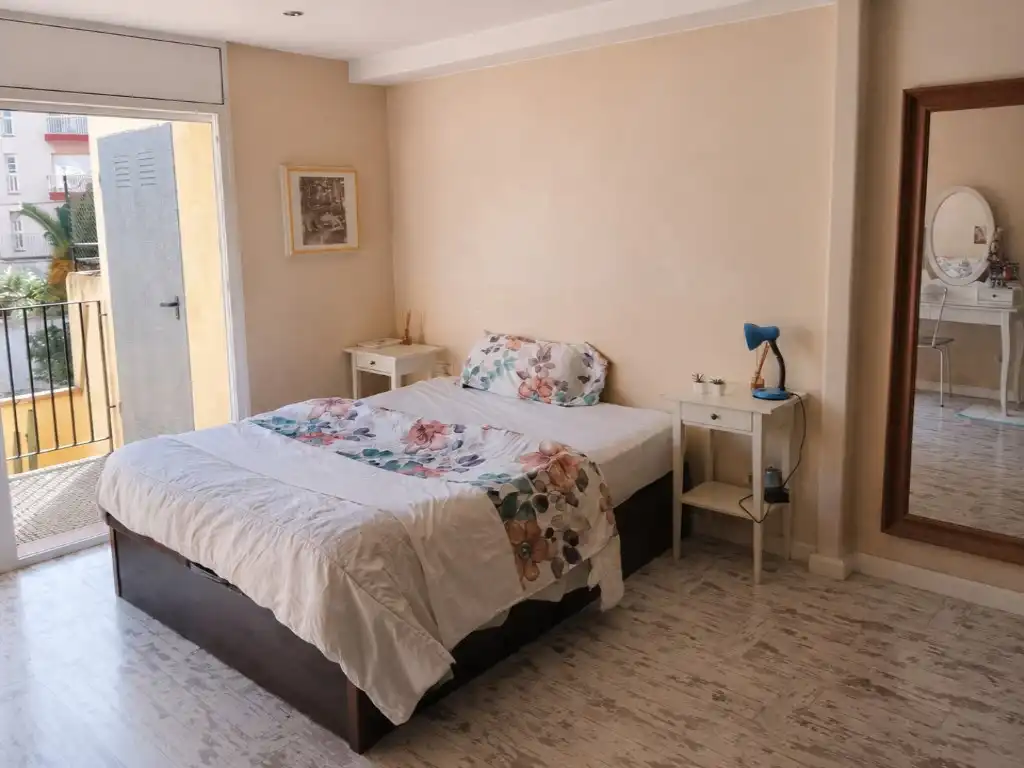 Habitación de Casa o chalet en venta en Vilanova i la Geltrú