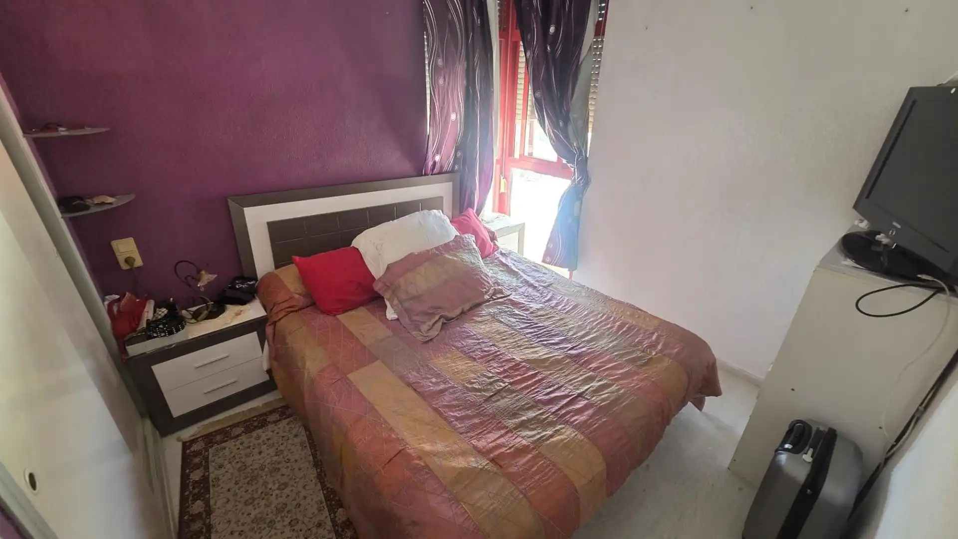 Apartment with pool for sale in Levante Alto, imagen 13