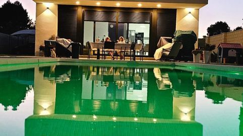 Foto 5 de Casa o chalet en venta en Pedanías - Extrarradio, Albacete Capital