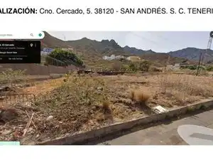 Residencial en venda en Santa Cruz de Tenerife