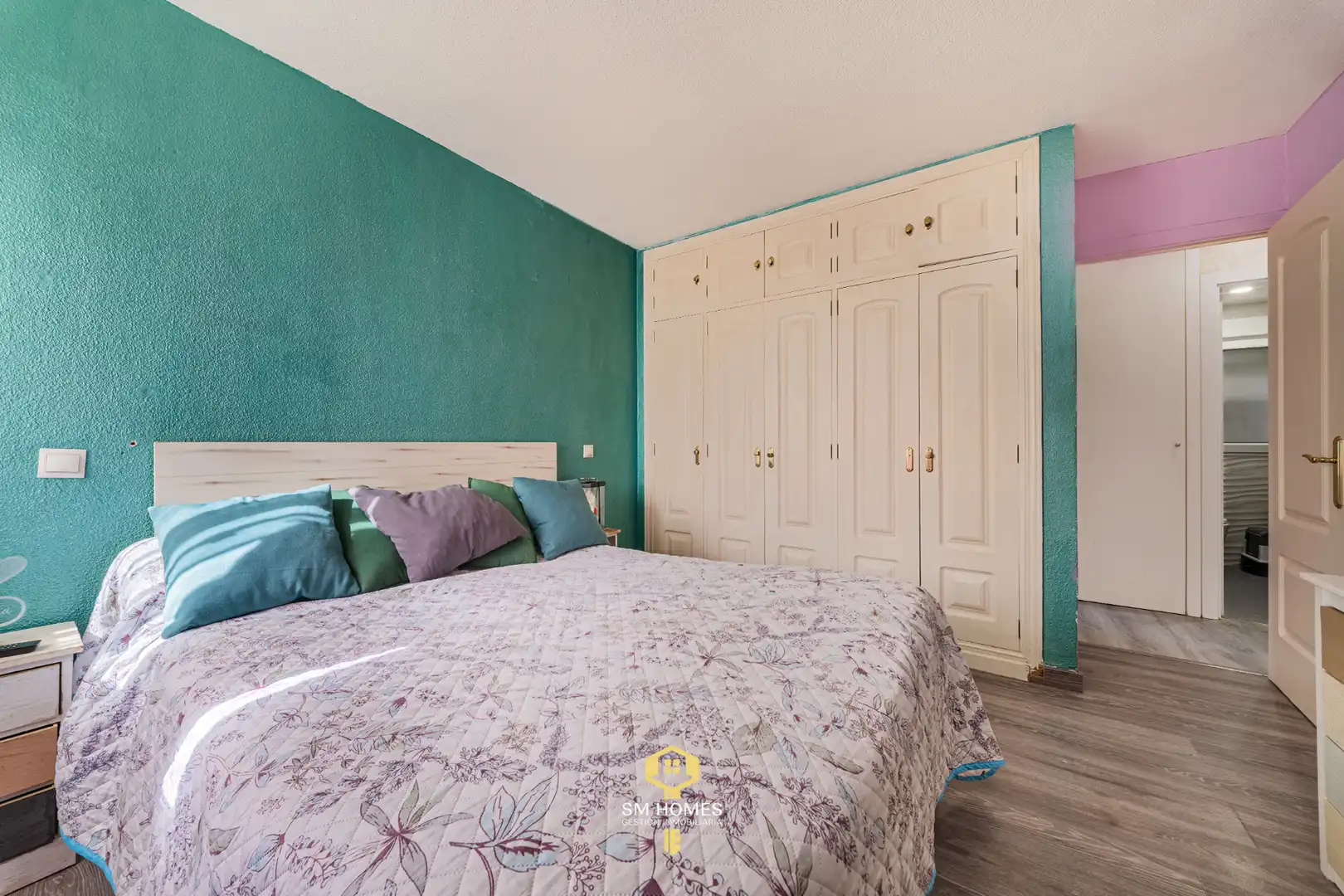 Flat with lift for sale in Calle de Camarena, imagen 11