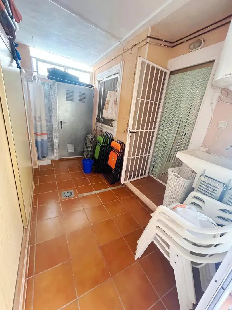 Casa a schiera con terrazza in vendita a Calle Puerta de Hierro 84, imagen 7