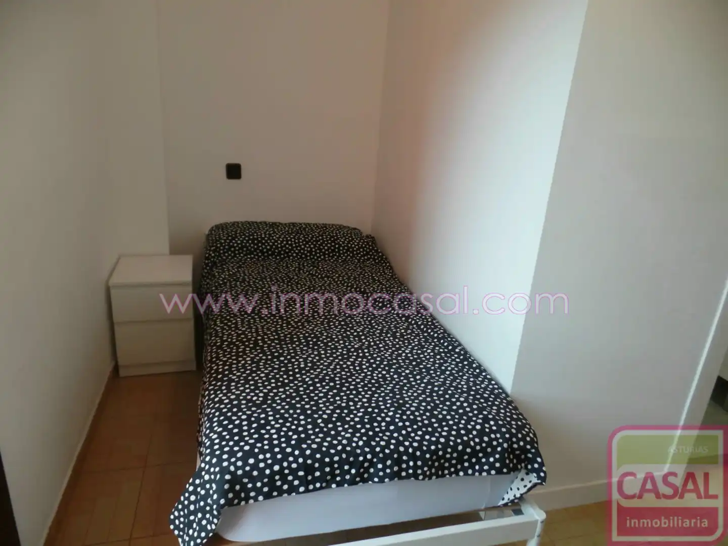 Schlafzimmer von Wohnung zur Miete in Riosa, Asturias