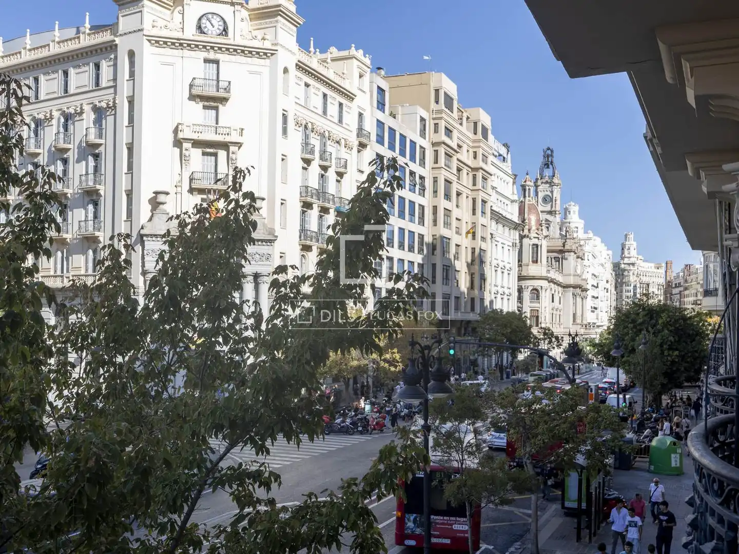 Flat for rent in Sant Francesc