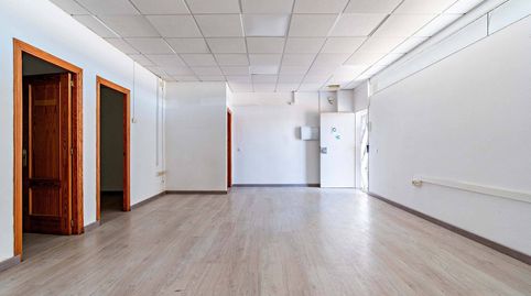 Foto 2 von Büro zur Miete in Nueva Almería - Cortijo Grande - Vega de Acá, Almería Capital