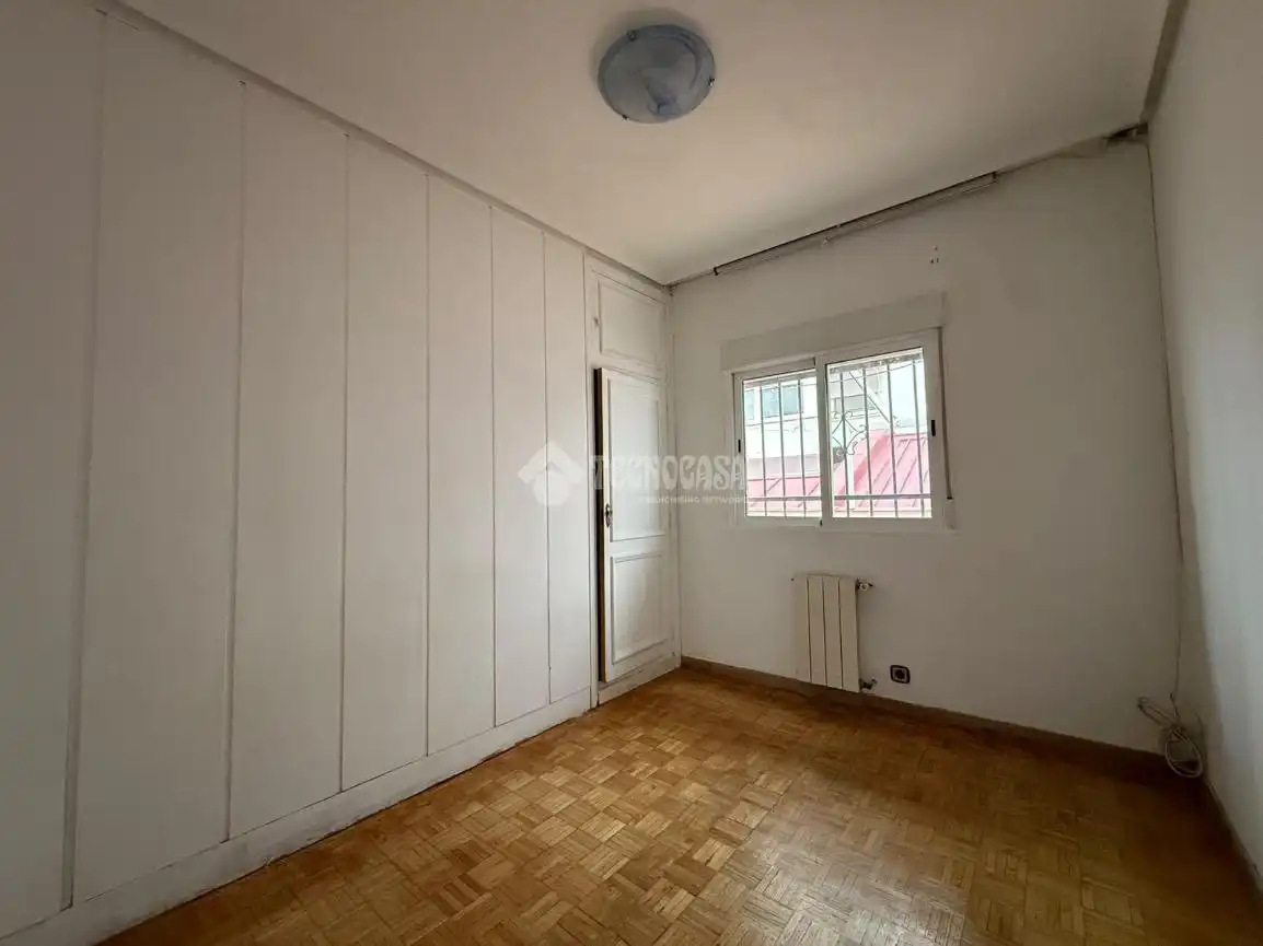Piso con ascensor en venta en Barrio de Salamanca, imagen 15