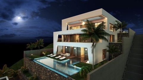 Foto 4 de Residencial en venda a San Eugenio Alto, Adeje
