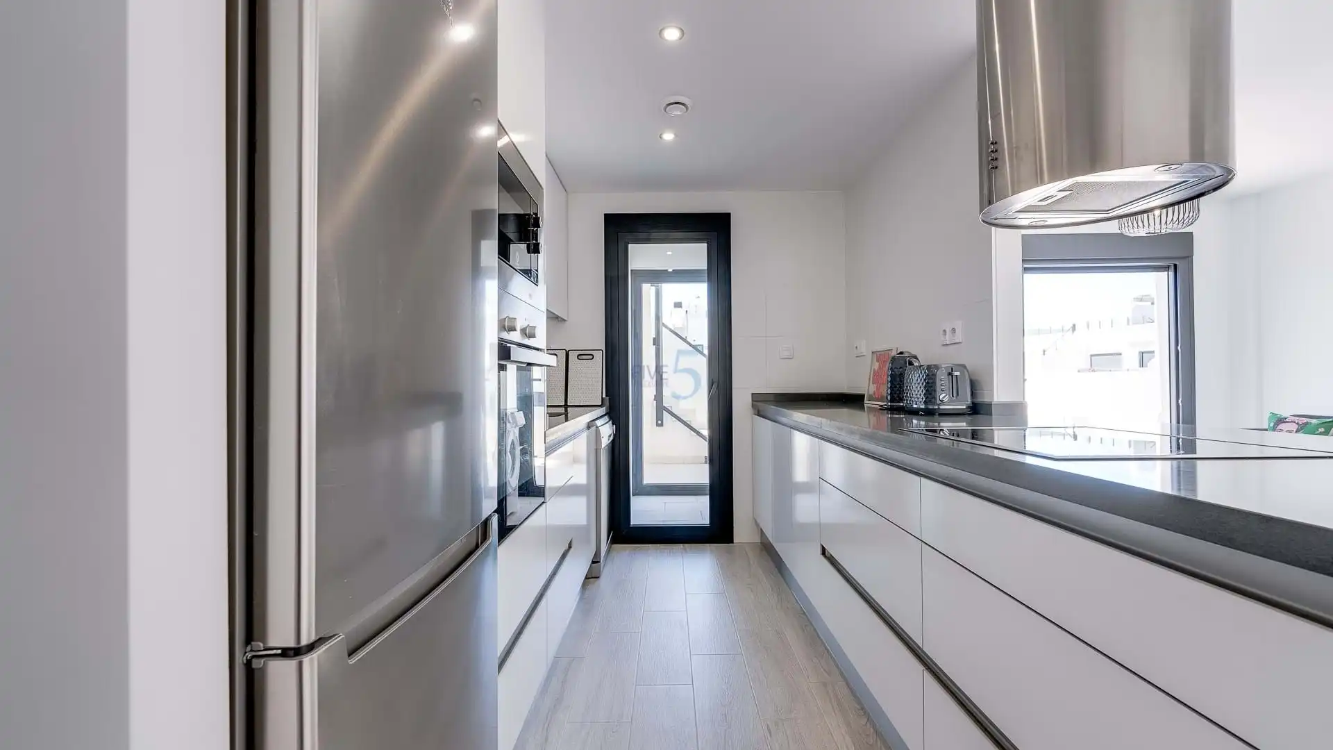 Flat with terrace for sale in Orihuela Costa, imagen 7