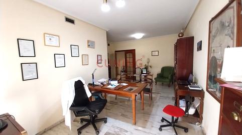 Foto 3 de Pis en venda a Avenida Clara Campoamor, Centro, Cáceres