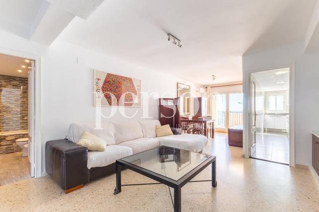 Piso en Venta en Port Saplaya