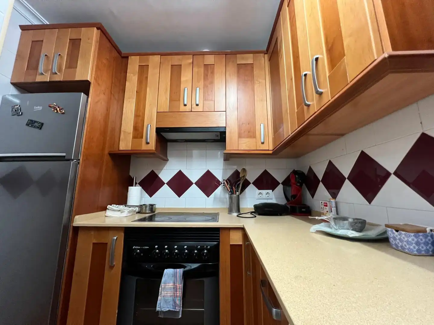 Wohnung zum Verkauf in La Caleta - La Viña, imagen 7