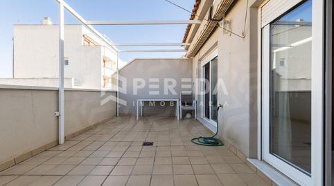 Foto 2 de Àtic en venda a El Puerto - Romanilla, Roquetas de Mar