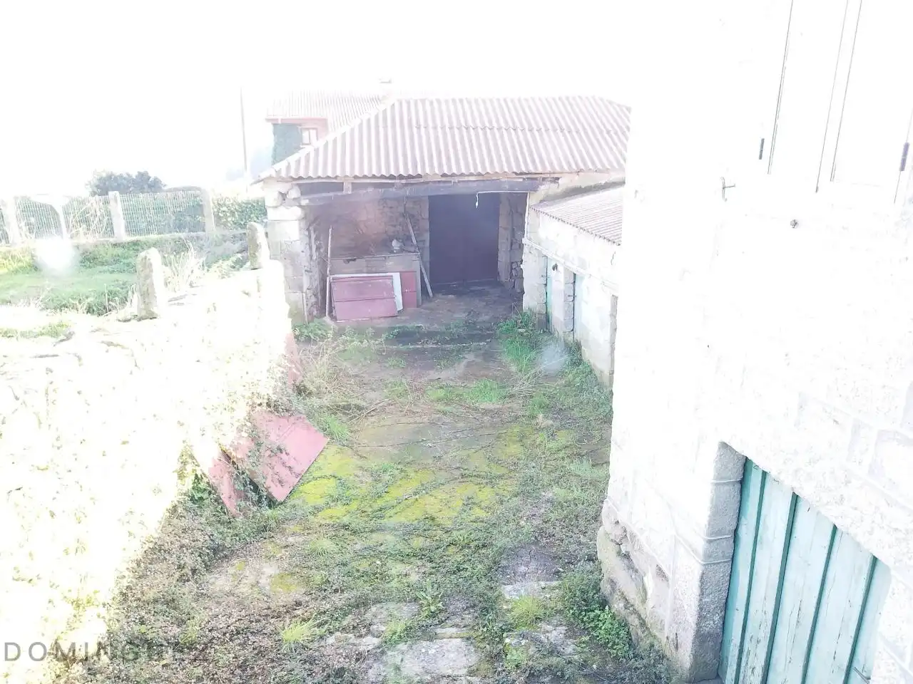 Casa o chalet en venta en Poio con Jardín privado