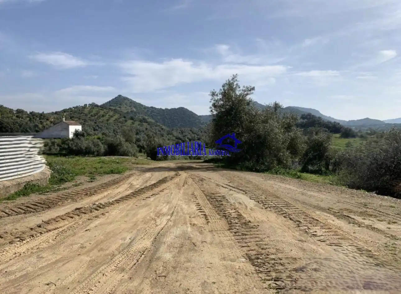 Finca rústica en venda en Adamuz