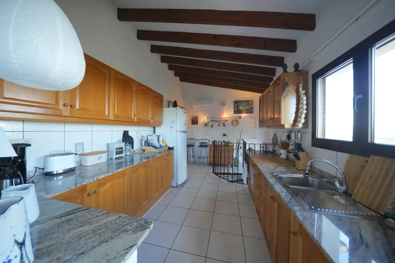 Casa rústica con piscina en venta en Pego, imagen 23