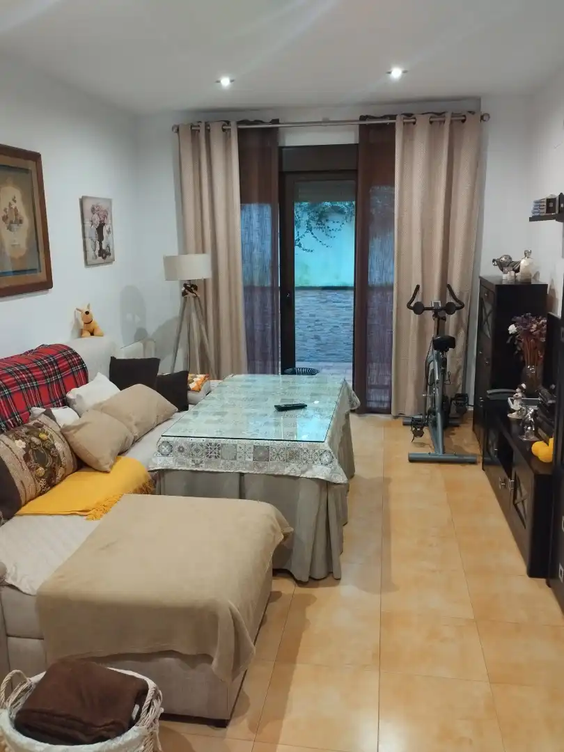 Haus mit Terrasse zum Verkauf in Jerez de los Caballeros, imagen 2