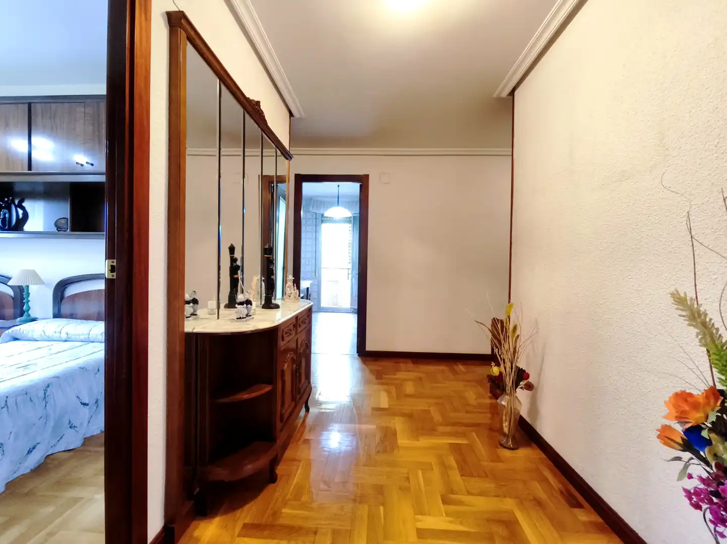 Flat for sale in  Logroño  with Heating, Parquet flooring and Terrace