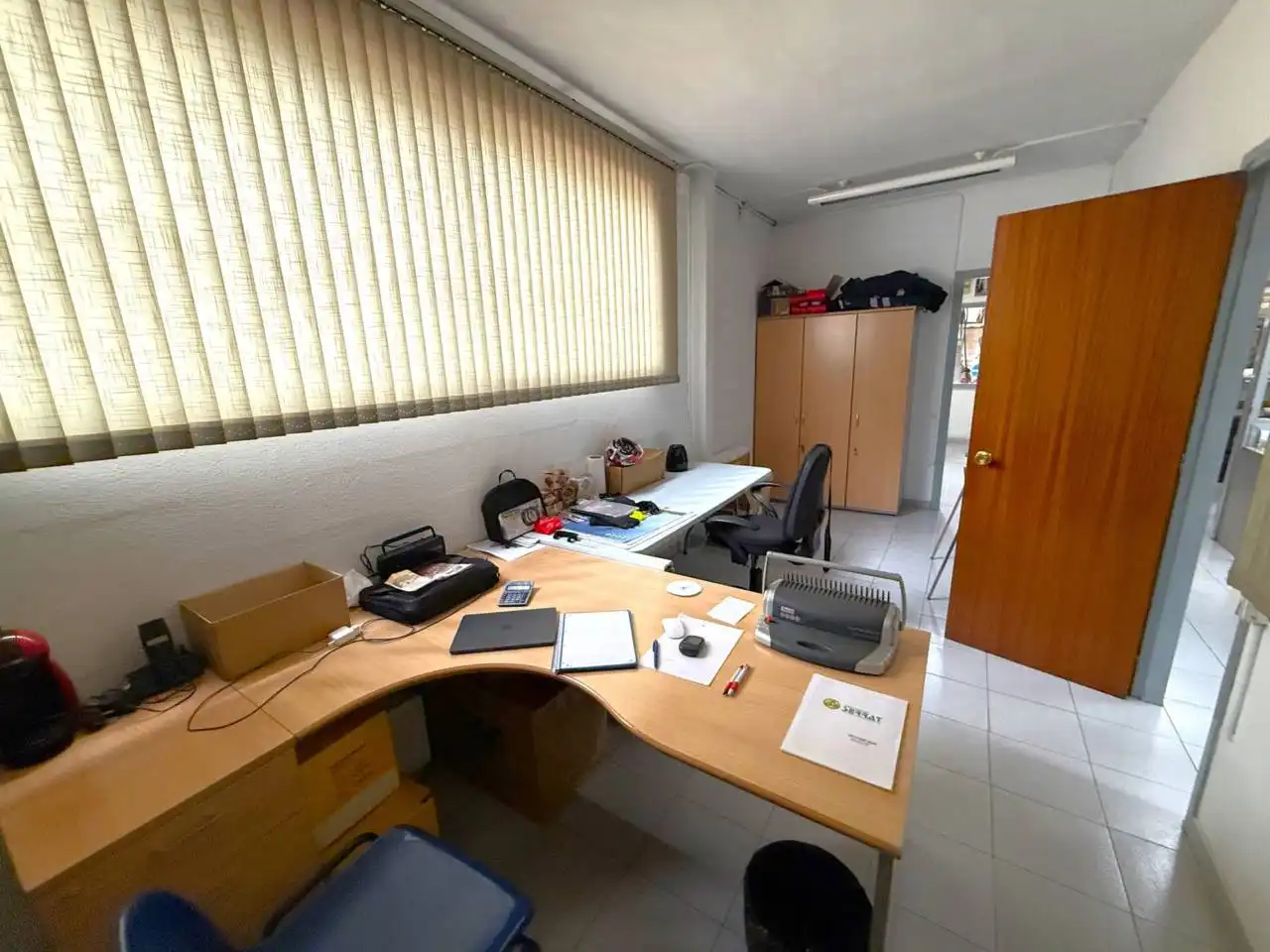 Industrial building for sale in Polígon Industrial, imagen 18