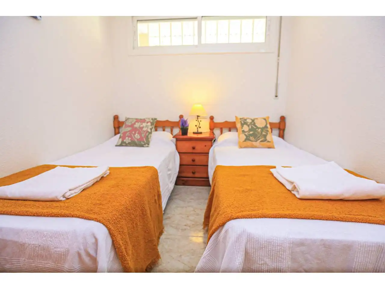 Habitación de Apartamento en venta en Vandellòs i l'Hospitalet de l'Infant con Aire acondicionado, Terraza y Trastero
